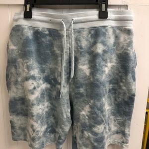 Men’s Jogger Shorts
